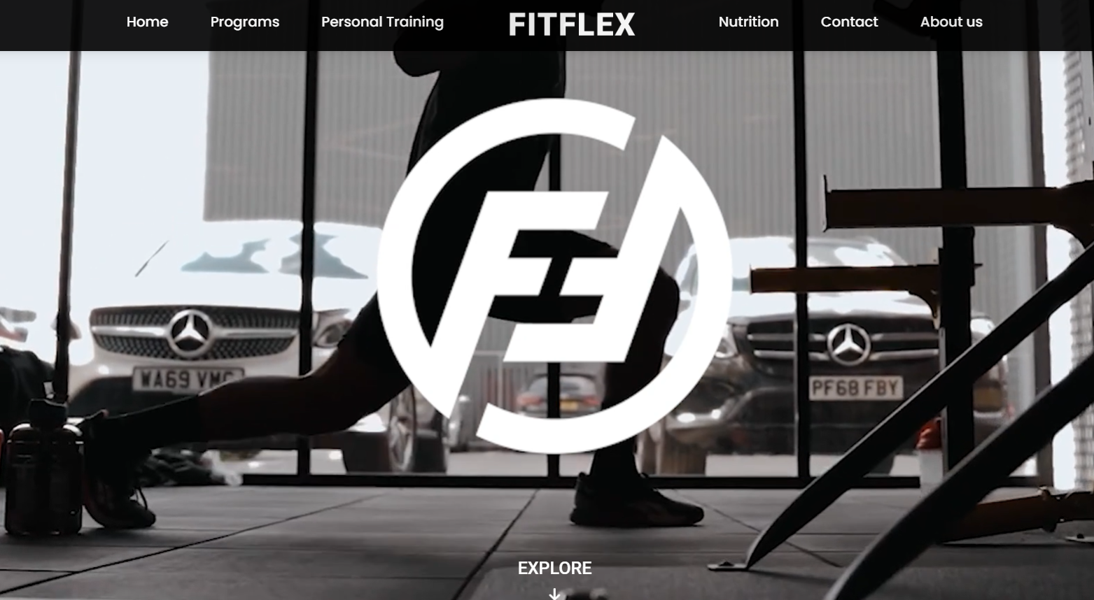 FitFlex