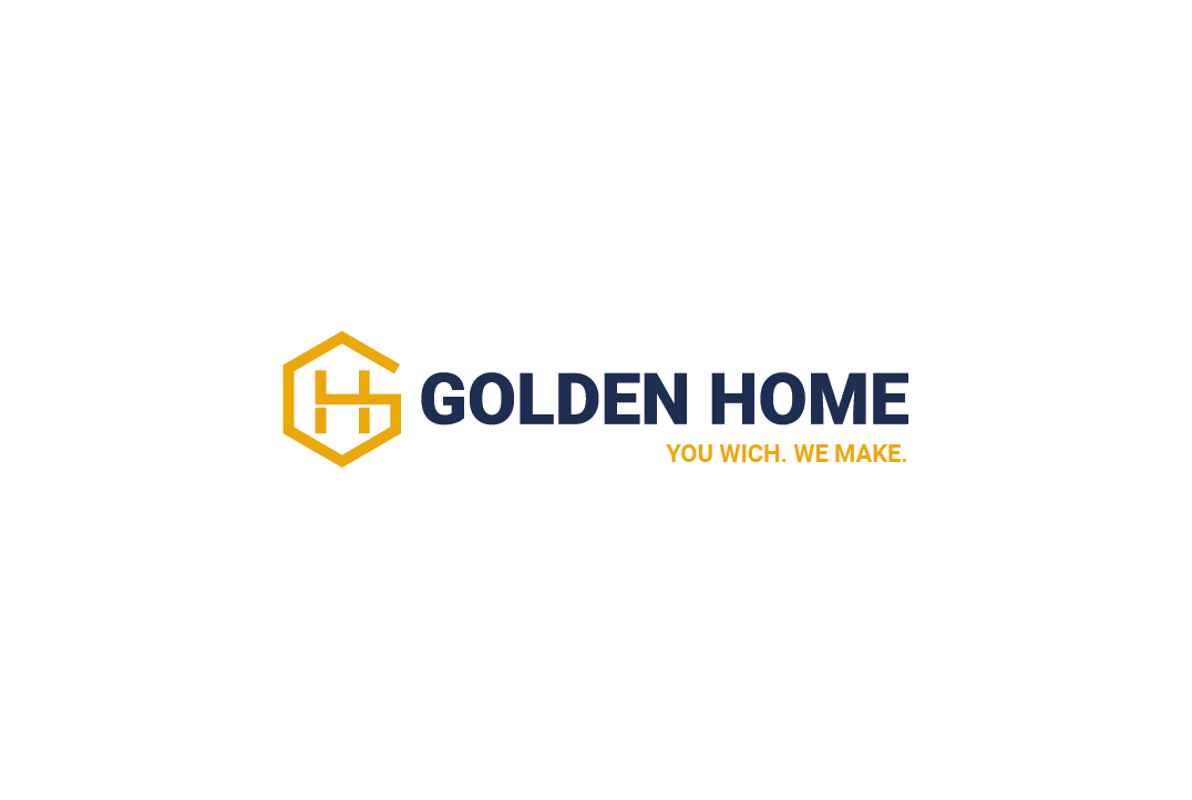 Golden Home