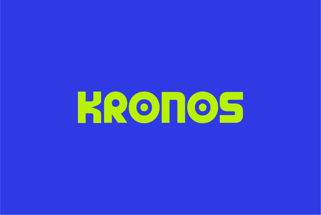 KRONOS E-Commerce